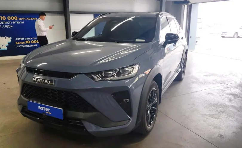 Haval H6 GT 2023 года за 14 000 000 тг. в Астана
