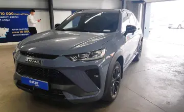 Haval H6 GT 2023 года за 14 000 000 тг. в Астана фото 1