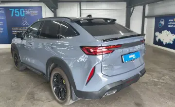 Haval H6 GT 2023 года за 14 000 000 тг. в Астана фото 4