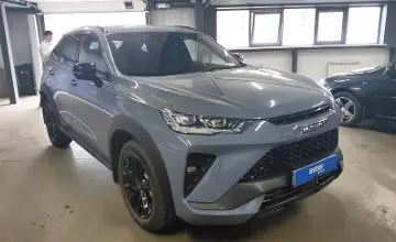 Haval H6 GT 2023 года за 14 000 000 тг. в Астана фото 2
