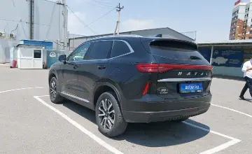 Haval H6 2022 года за 8 500 000 тг. в Шымкент фото 4