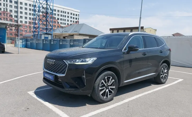 Haval H6 2022 года за 8 500 000 тг. в Шымкент