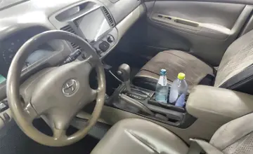 Toyota Camry 2003 года за 3 500 000 тг. в Астана фото 5