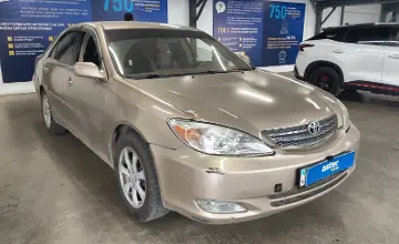 Toyota Camry 2003 года за 3 500 000 тг. в Астана фото 2