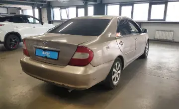 Toyota Camry 2003 года за 3 500 000 тг. в Астана фото 3