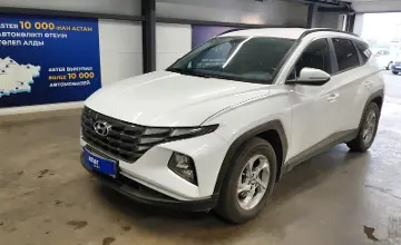 Hyundai Tucson 2022 года за 13 000 000 тг. в Астана фото 1