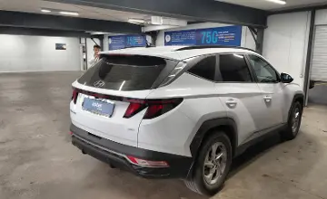 Hyundai Tucson 2022 года за 13 000 000 тг. в Астана фото 3