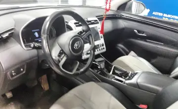 Hyundai Tucson 2022 года за 13 000 000 тг. в Астана фото 5