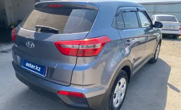 Hyundai Creta 2019 года за 6 500 000 тг. в Петропавловск
