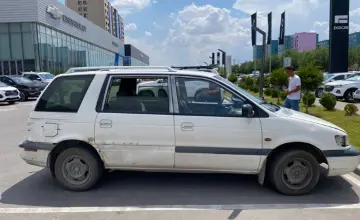 Mitsubishi Space Wagon 1992 года за 1 000 000 тг. в Шымкент фото 4