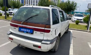 Mitsubishi Space Wagon 1992 года за 1 000 000 тг. в Шымкент