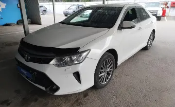 Toyota Camry 2015 года за 9 000 000 тг. в Алматы фото 1
