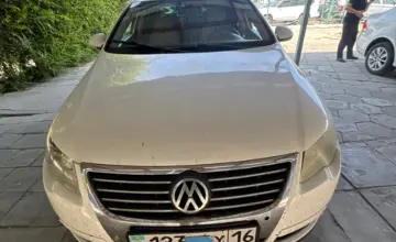 Volkswagen Passat 2006 года за 3 500 000 тг. в Талдыкорган фото 2