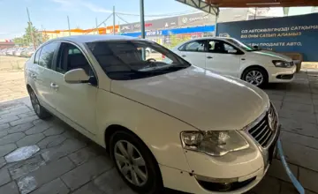 Volkswagen Passat 2006 года за 3 500 000 тг. в Талдыкорган фото 3