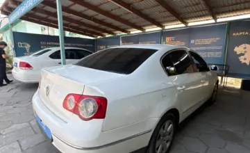 Volkswagen Passat 2006 года за 3 500 000 тг. в Талдыкорган