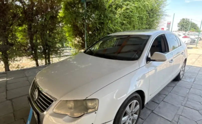 Volkswagen Passat 2006 года за 3 500 000 тг. в Талдыкорган
