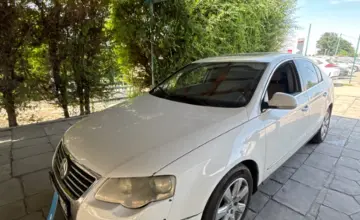 Volkswagen Passat 2006 года за 3 500 000 тг. в Талдыкорган фото 1