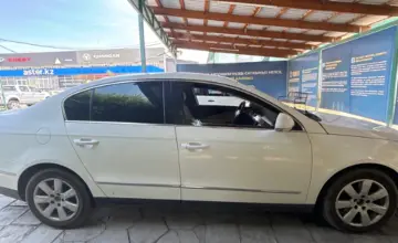 Volkswagen Passat 2006 года за 3 500 000 тг. в Талдыкорган фото 4