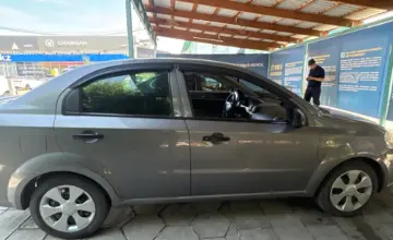 Chevrolet Aveo 2011 года за 1 680 000 тг. в Талдыкорган фото 4