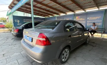 Chevrolet Aveo 2011 года за 1 680 000 тг. в Талдыкорган