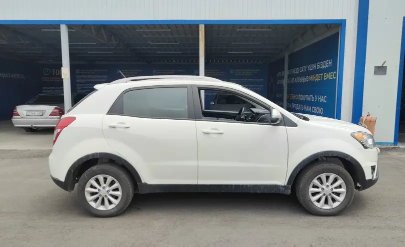 SsangYong Actyon 2014 года за 3 800 000 тг. в Алматы фото 4
