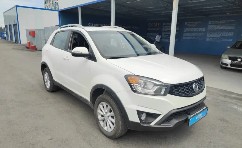 SsangYong Actyon 2014 года за 3 800 000 тг. в Алматы фото 3