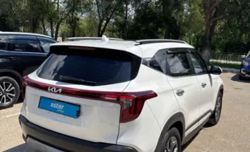Kia Seltos 2024 года за 9 500 000 тг. в Актобе