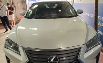 Lexus RX 2018 года за 18 000 000 тг. в Астана фото 2