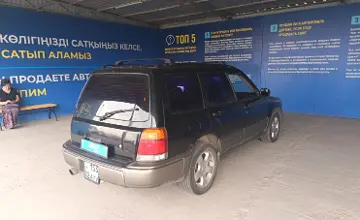 Subaru Forester 1997 года за 2 500 000 тг. в Алматы