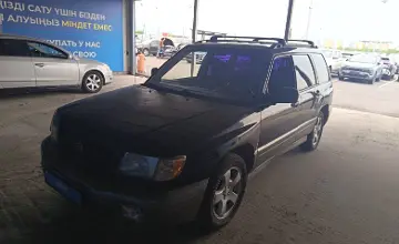 Subaru Forester 1997 года за 2 500 000 тг. в Алматы фото 1