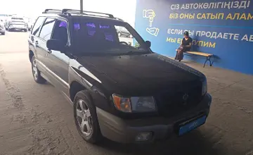Subaru Forester 1997 года за 2 500 000 тг. в Алматы фото 3