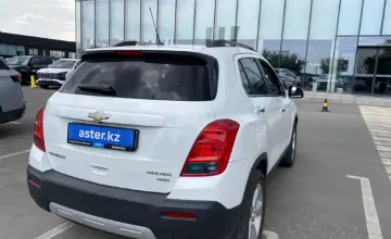 Chevrolet Tracker 2015 года за 6 000 000 тг. в Шымкент