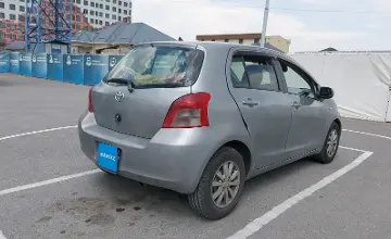 Toyota Yaris 2007 года за 2 700 000 тг. в Шымкент фото 3