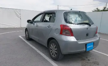 Toyota Yaris 2007 года за 2 700 000 тг. в Шымкент фото 4