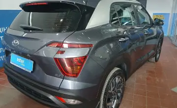 Hyundai Creta 2022 года за 11 000 000 тг. в Астана