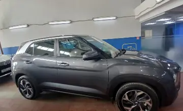 Hyundai Creta 2022 года за 11 000 000 тг. в Астана фото 4
