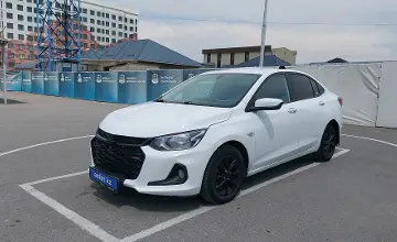 Chevrolet Onix 2023 года за 5 200 000 тг. в Шымкент фото 1