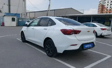 Chevrolet Onix 2023 года за 5 200 000 тг. в Шымкент фото 4