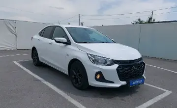 Chevrolet Onix 2023 года за 5 200 000 тг. в Шымкент фото 2