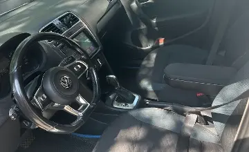 Volkswagen Polo 2020 года за 6 000 000 тг. в Астана