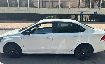 Volkswagen Polo 2020 года за 6 000 000 тг. в Астана фото 4
