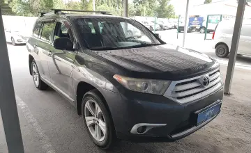 Toyota Highlander 2011 года за 11 000 000 тг. в Алматы фото 3