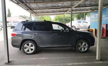 Toyota Highlander 2011 года за 11 000 000 тг. в Алматы фото 4