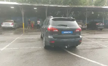 Subaru Tribeca 2007 года за 4 040 000 тг. в Алматы фото 4