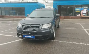 Subaru Tribeca 2007 года за 4 040 000 тг. в Алматы фото 1