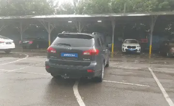 Subaru Tribeca 2007 года за 4 040 000 тг. в Алматы фото 3