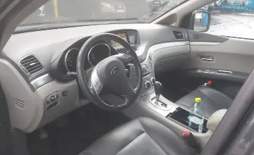 Subaru Tribeca 2007 года за 4 040 000 тг. в Алматы фото 5