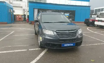 Subaru Tribeca 2007 года за 4 040 000 тг. в Алматы фото 2