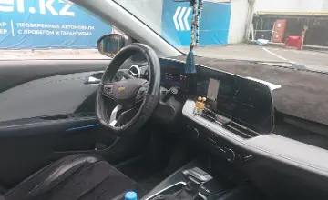 Chevrolet Monza 2023 года за 6 474 636 тг. в Алматы фото 5