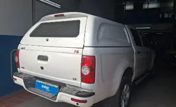 JAC T6 2022 года за 7 500 000 тг. в Астана